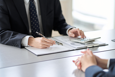 仕様提案・お見積